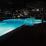 Casa Acuario