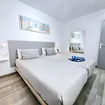 Apartmán Casa Acuario *