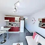 Apartmán Casa Acuario Costa Teguise