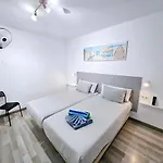 Apartmán Casa Acuario Costa Teguise