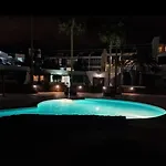 Apartmán Casa Acuario Costa Teguise