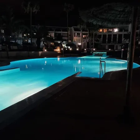 Casa Acuario