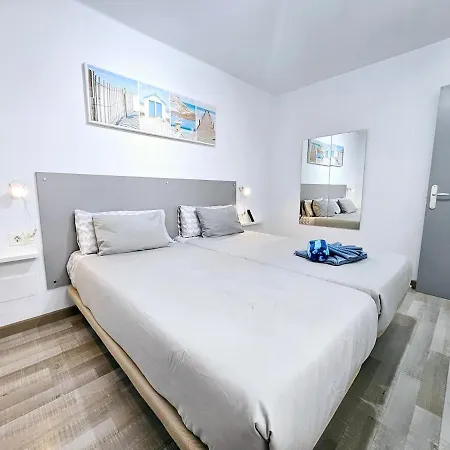 Apartman Casa Acuario *