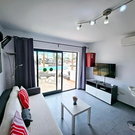 Casa Acuario Apartmán