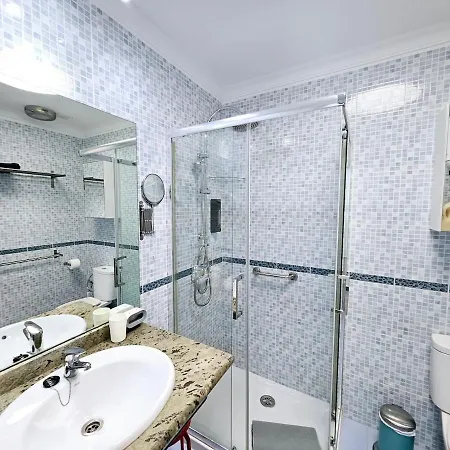 Casa Acuario Apartman