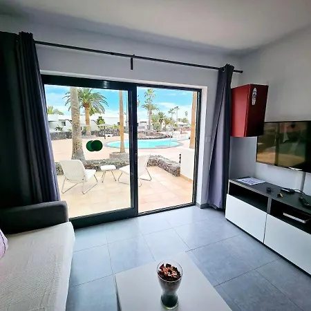 Casa Acuario *