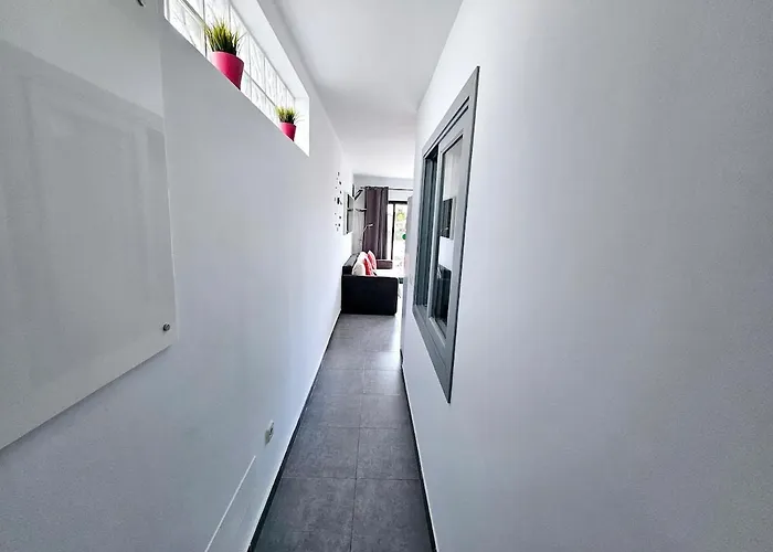 Casa Acuario 코스타 테기세