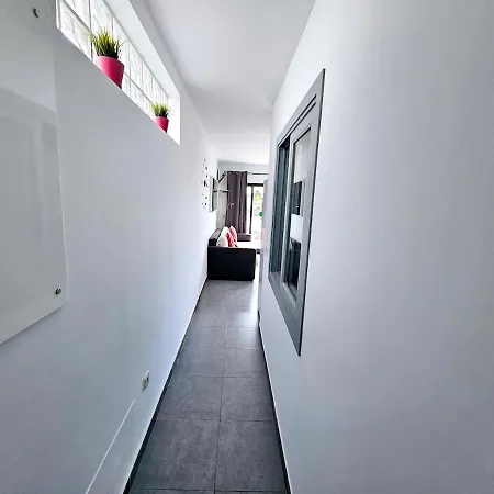 Casa Acuario كوستا تاغيسي