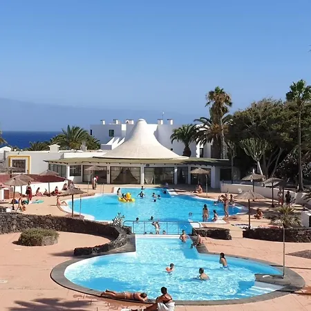 Casa Acuario شقة *