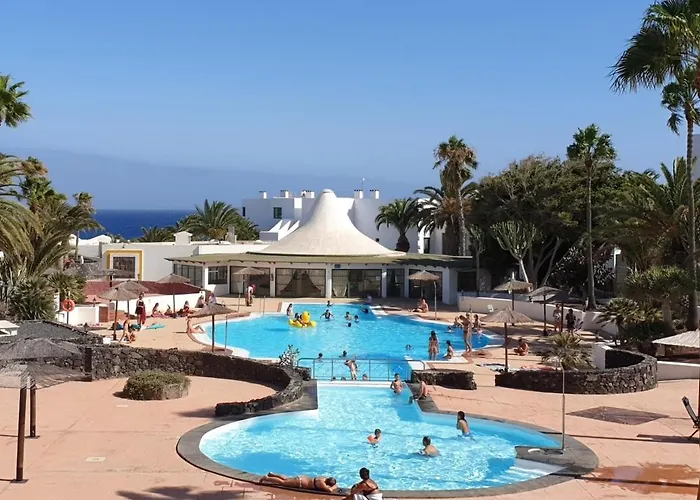 Casa Acuario Lägenhet *